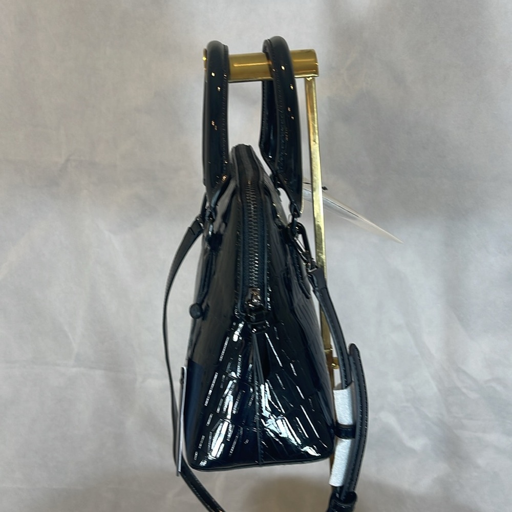 DKNY , NWT , Black color, Crossbody. - Picture 5 of 13